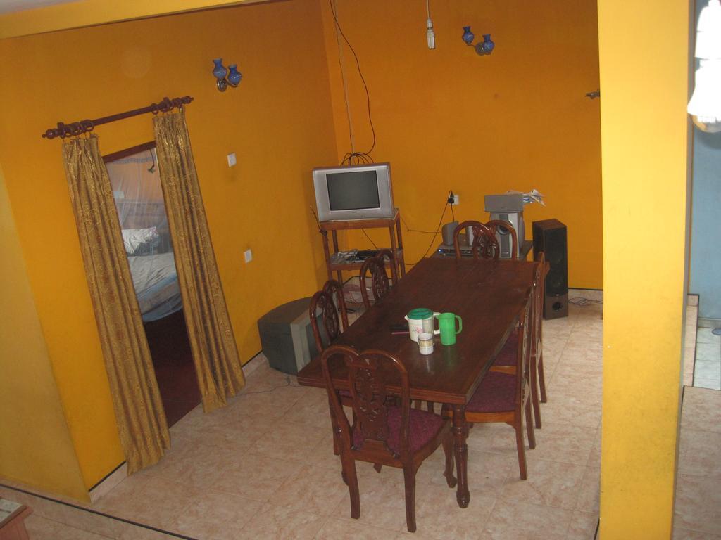 Ranith Villa Tangalle Cameră foto