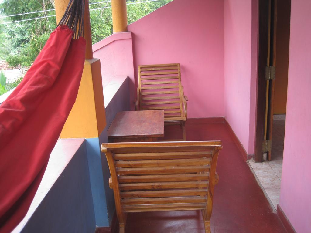 Ranith Villa Tangalle Cameră foto