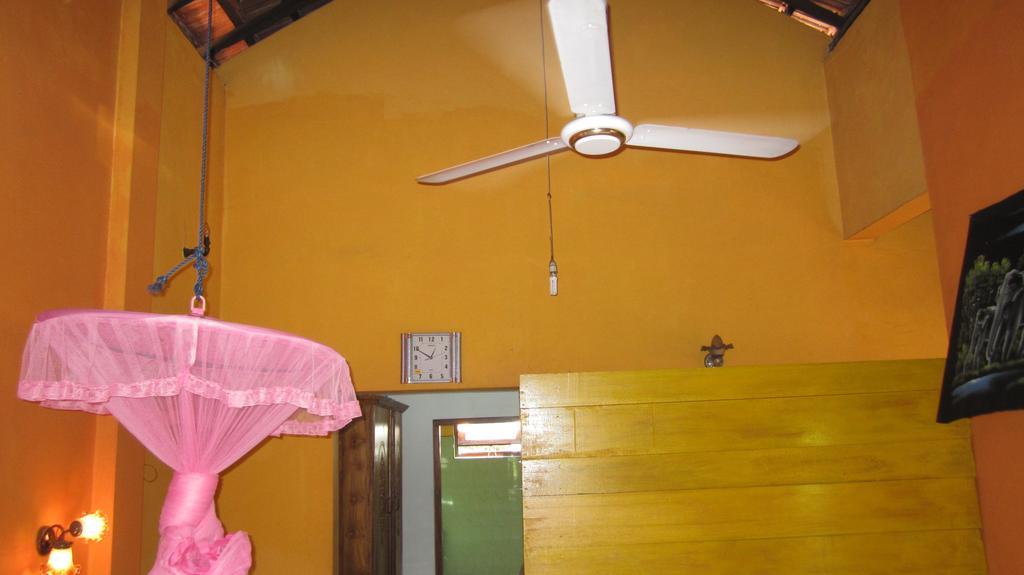 Ranith Villa Tangalle Exterior foto