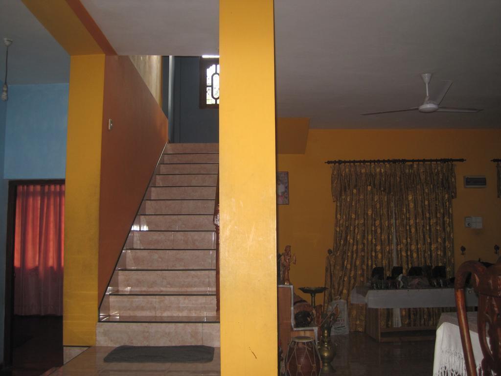 Ranith Villa Tangalle Cameră foto