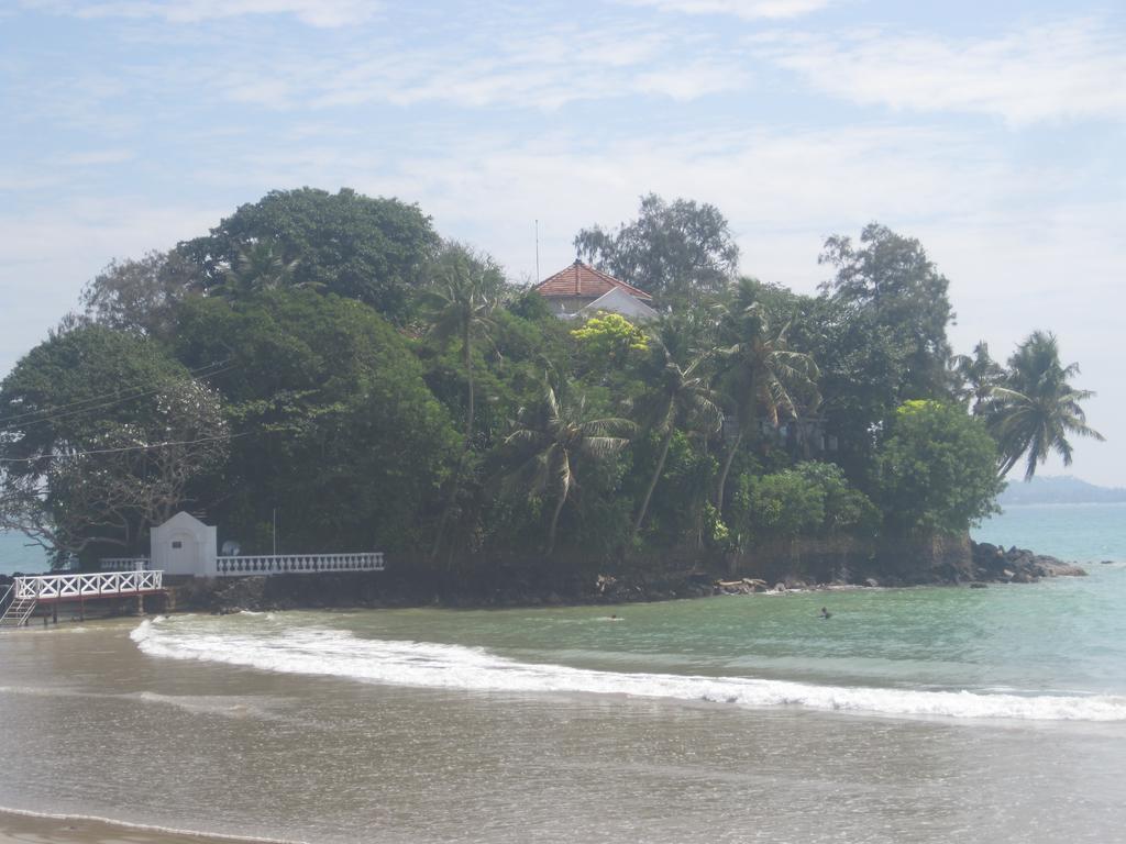 Ranith Villa Tangalle Cameră foto
