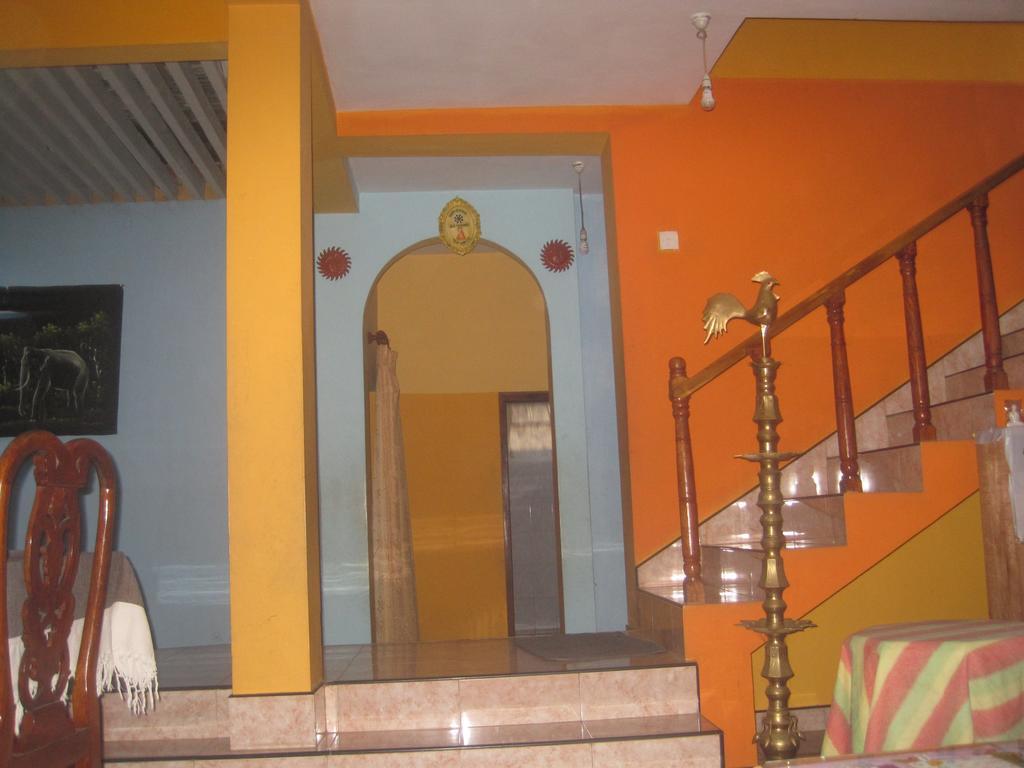 Ranith Villa Tangalle Cameră foto