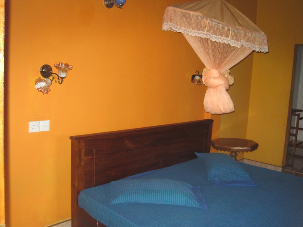 Ranith Villa Tangalle Cameră foto