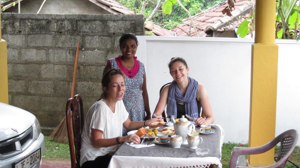Ranith Villa Tangalle Cameră foto